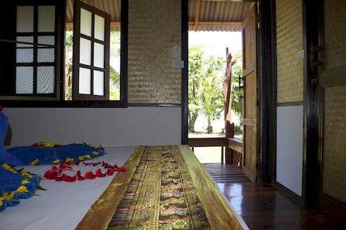 Libong Relax Beach Resort - Photo4