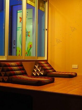 Libong Sea Breeze Resort - Photo3