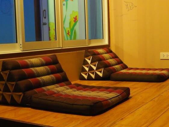 Libong Sea Breeze Resort - Photo4