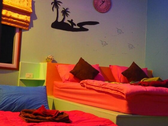 Libong Sea Breeze Resort - Photo5