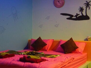 Libong Sea Breeze Resort