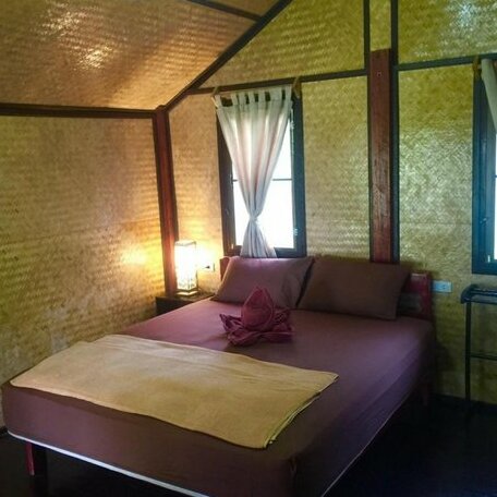 Libong Sunset Beach Resort - Photo2
