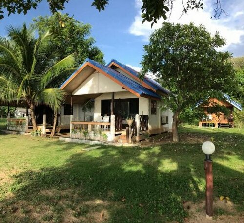 Libong Sunset Beach Resort - Photo3