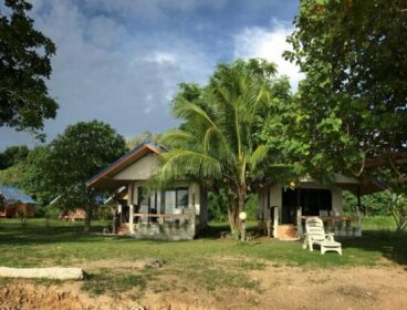 Libong Sunset Beach Resort