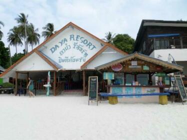 Daya Resort Ko Lipe