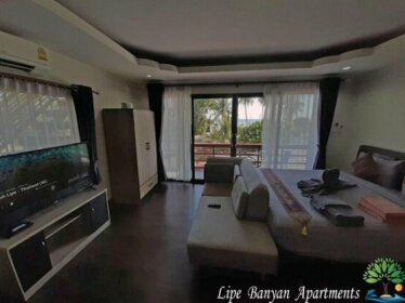 Lipe Banyan Apartments