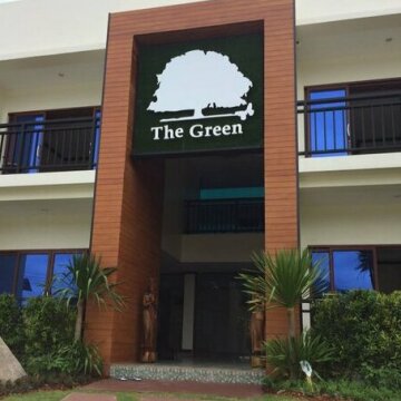 The Green Hotel Koh Lipe
