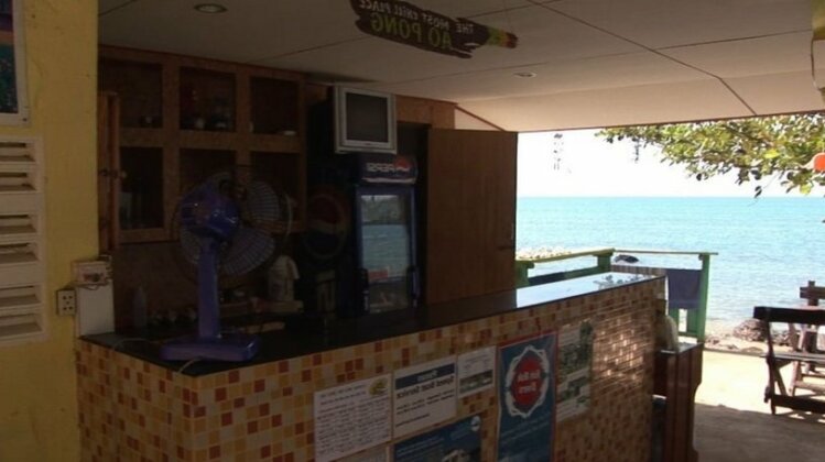 Ao Pong Resort - Photo2