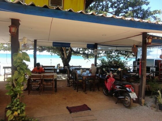 Ao Pong Resort - Photo3