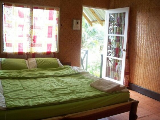 Ao Pong Resort - Photo4
