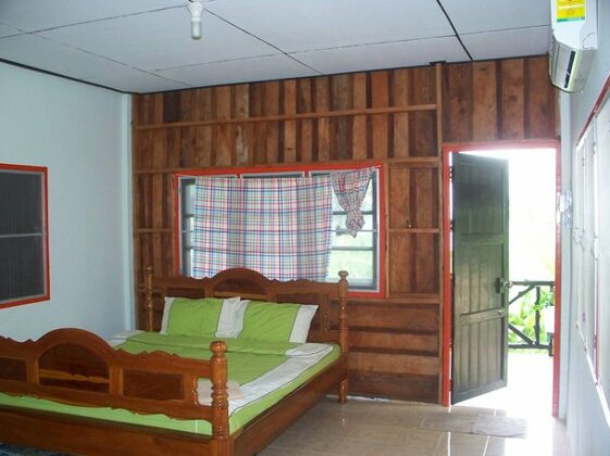 Ao Pong Resort - Photo5