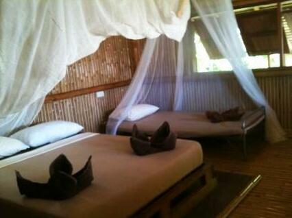 Bamboo Hideaway Resort - Photo2