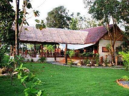Bamboo Hideaway Resort - Photo5