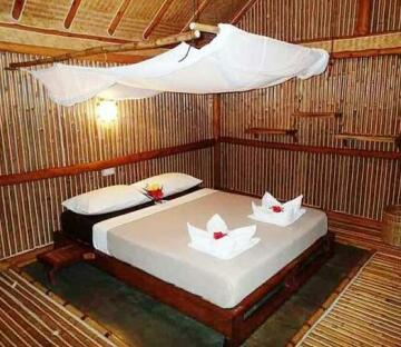 Bamboo Hideaway Resort