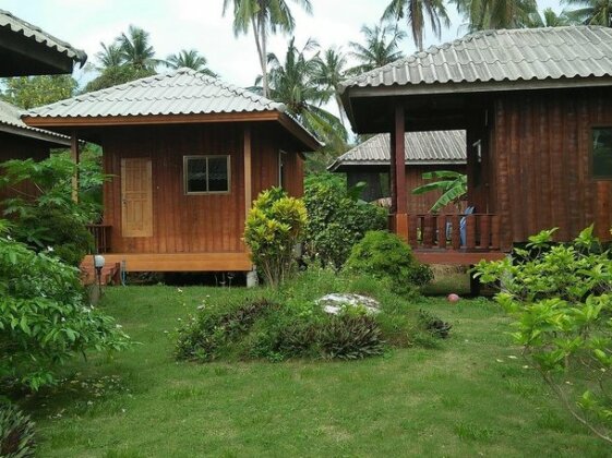 Happy Days Resort