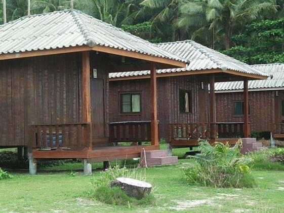 Happy Days Resort - Photo2
