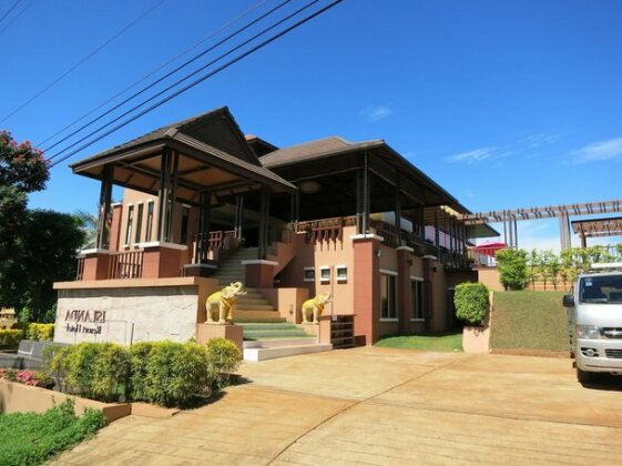 Islanda Resort Hotel - Photo2