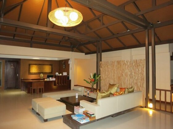 Islanda Resort Hotel - Photo3