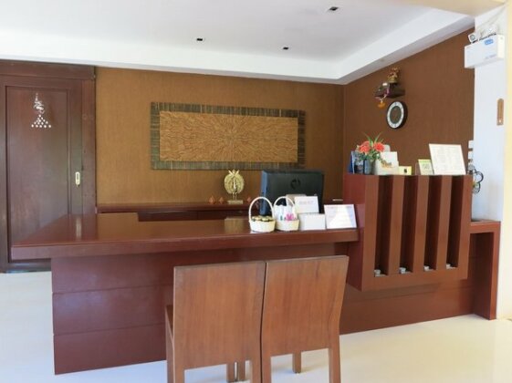 Islanda Resort Hotel - Photo5