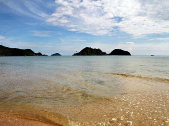 Kham Nature Resort - Photo2