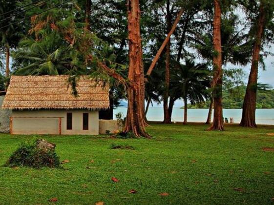 Kham Nature Resort - Photo4