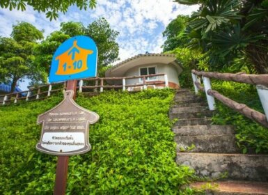 Koh Mak Buri Hut Natural Resort