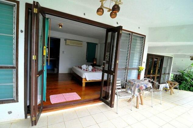 Koh Mak Cococape Resort