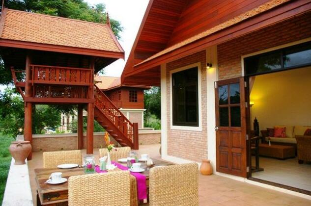 Koh Mak Good Time Resort - Photo2