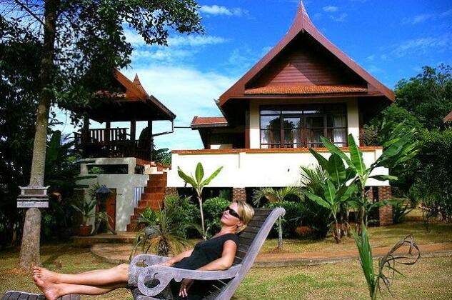 Koh Mak Good Time Resort - Photo3
