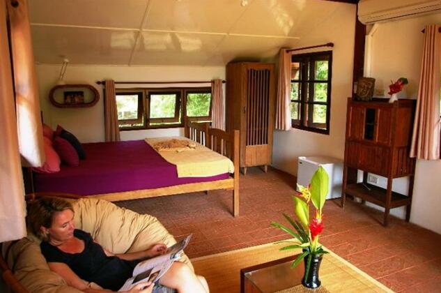 Koh Mak Good Time Resort - Photo4