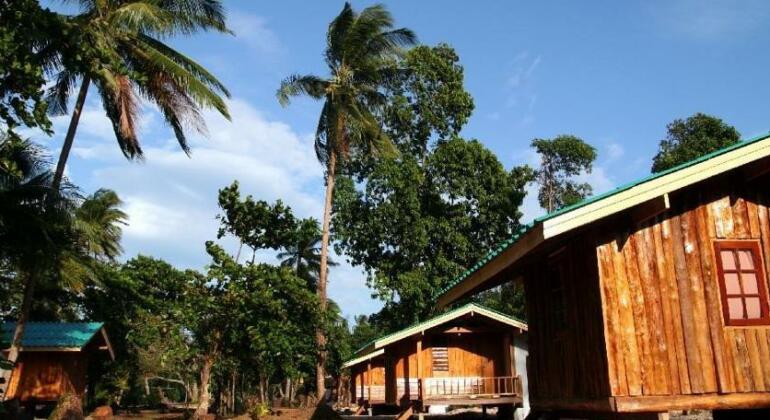 Koh Mak Green View Resort