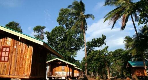 Koh Mak Green View Resort