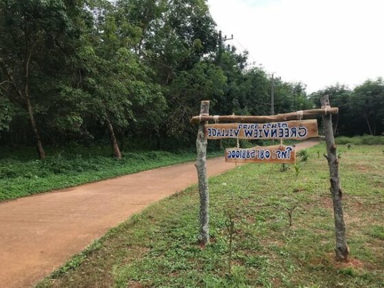 Koh Mak Green View Village - Photo5