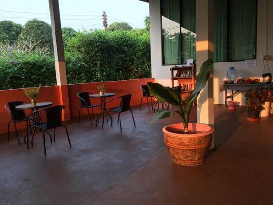 Koh Mak Homestay - Photo3