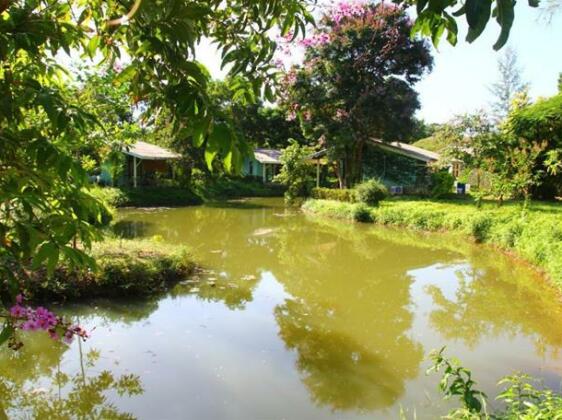 Kohmak Riverside Resort - Photo3