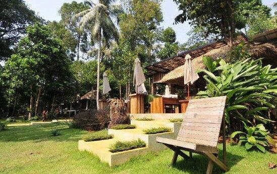 Little Moon Villa