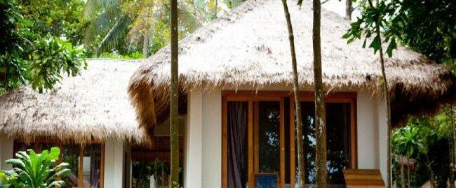 Little Moon Villa - Photo2
