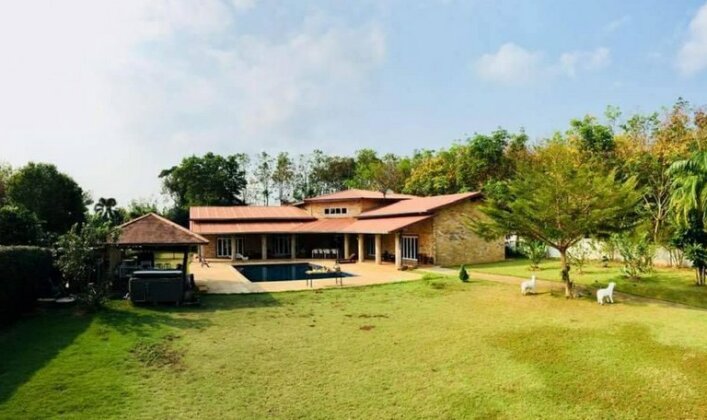 Privacy Villa - Photo2