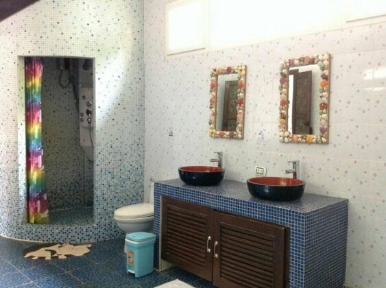 Privacy Villa - Photo3