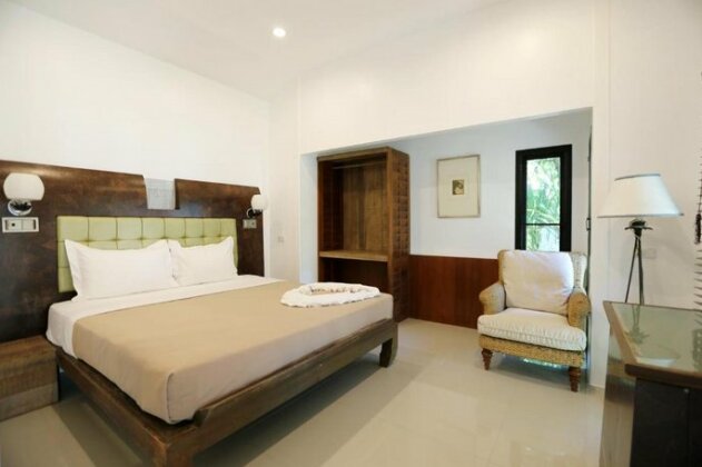 Rayang Nature Private Island