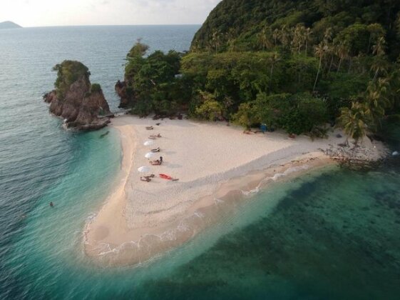 Rayang Nature Private Island - Photo2