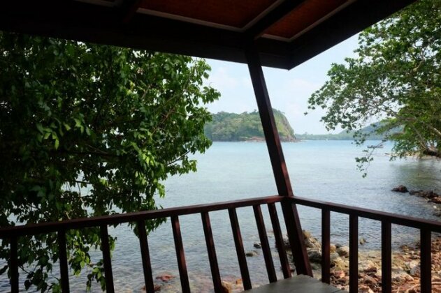 Rayang Nature Private Island - Photo4