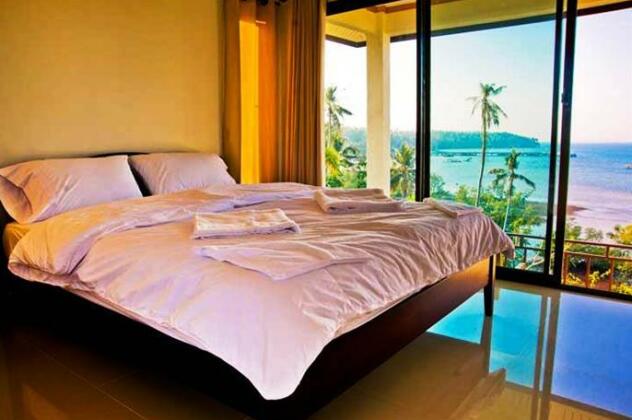 Sea Breeze@Koh Mak - Photo4
