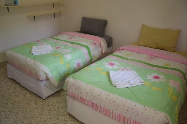 Sea View Resort Ko Mak - Photo3