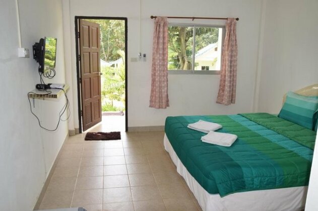 Sea View Resort Ko Mak - Photo5