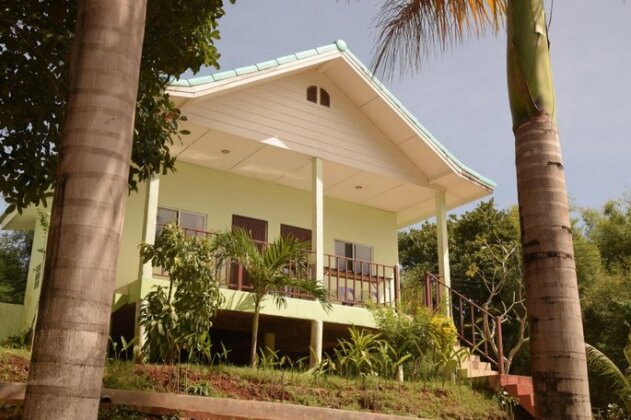 Seaview Resort Koh Mak - Photo3