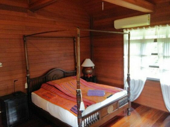 Sweet Home 1 Ko Mak - Photo2