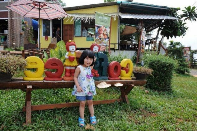 Sweet Home 1 Ko Mak - Photo5