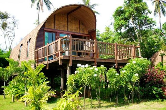 The Cinnamon Art Resort and Spa - Photo4