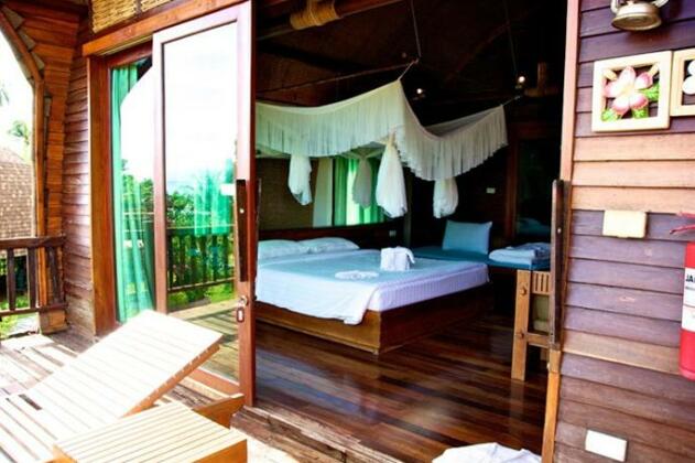 The Cinnamon Art Resort and Spa - Photo5